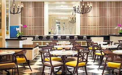 Four Points by Sheraton Bandung