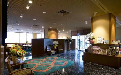 Pearl Hotel Ryogoku