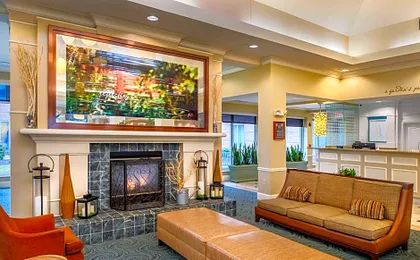 Hilton Garden Inn St. Louis/O'Fallon MO