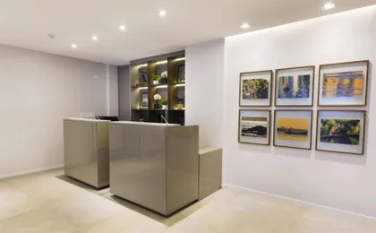 Tropikalya Gold Hotel
