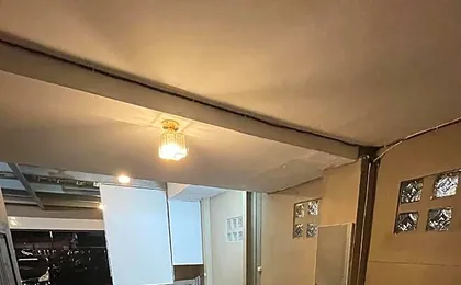 Ciparay Residence