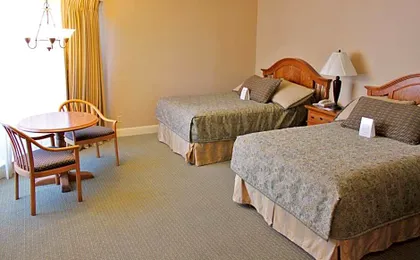 Columbus Inn