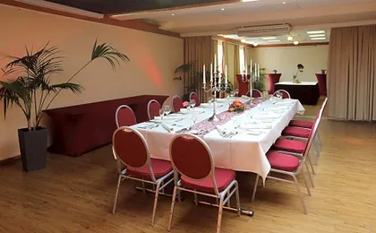 Best Western Hotel Rosenau