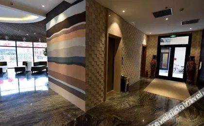 Beijing Senlin Xiaoqi Hotel