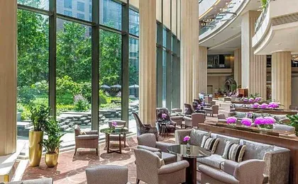 Regent Beijing By IHG