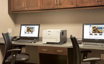 Hampton Inn Philadelphia/Voorhees