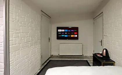 İstanbul Royal Hotel Kumkapı