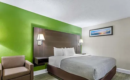 Quality Inn & Suites Ridgeland