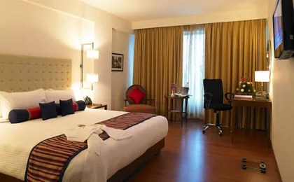 Royal Orchid Central Jaipur