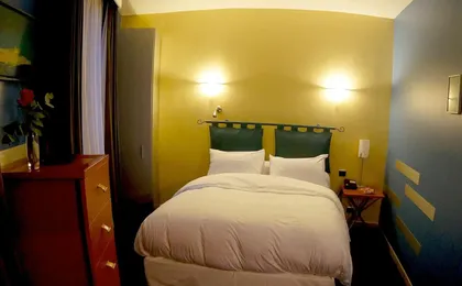 Hotel Danemark