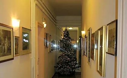 Hotel Panorama Bologna Centro