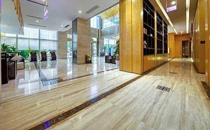 Wanhao Hotel