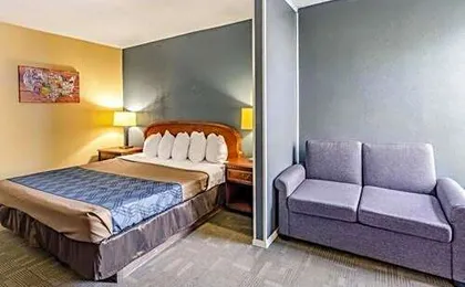 Radford Inn