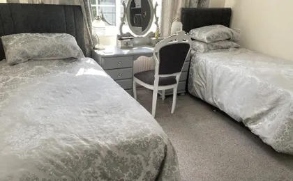 Tower Hill Guest House
