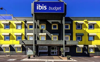 ibis budget Fawkner
