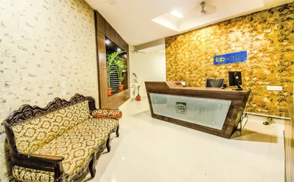 FabExpress Pride Banjara
