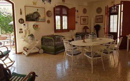 Villa del Golfo