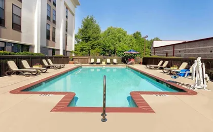 Hampton Inn Birmingham/Trussville