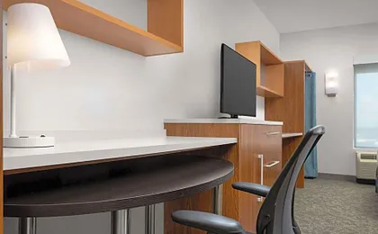 Home2 Suites by Hilton Tallahassee State Capitol