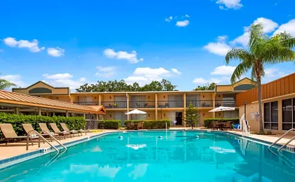 Best Western Orlando West