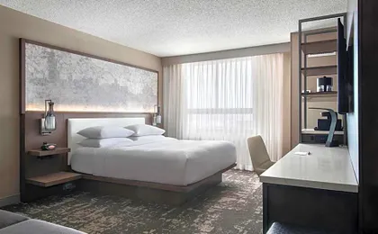 Marriott Albany