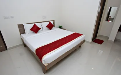 OYO 8739 Melody Inn Bellandur