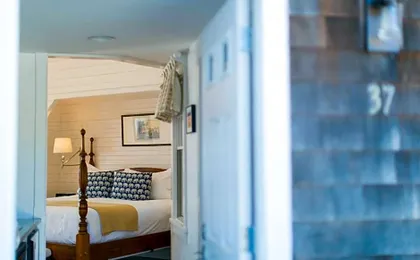 Castle Hill Inn
