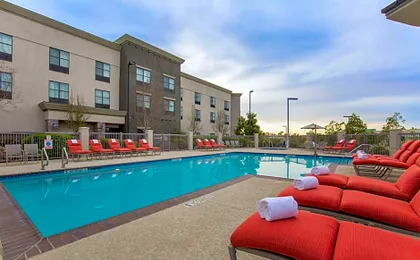 Hampton Inn & Suites San Diego/Poway