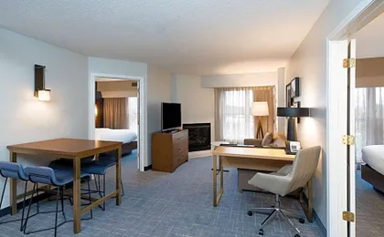 Residence Inn by Marriott Charleston Airport