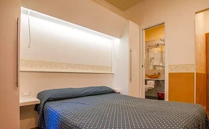 Hotel Verona Rome