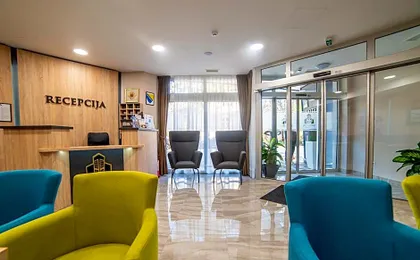 Hotel Soni Lux