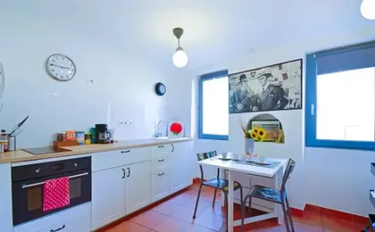 Gîte du Panier 1970