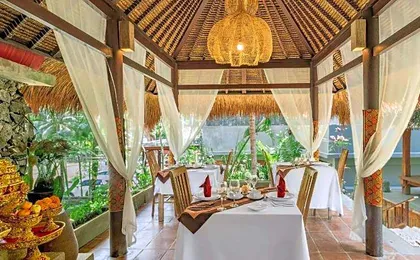 The Kanjeng Resort Ubud