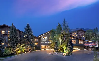 Trailborn Jackson Hole, Outdoor Collection by Marriott Bonvoy