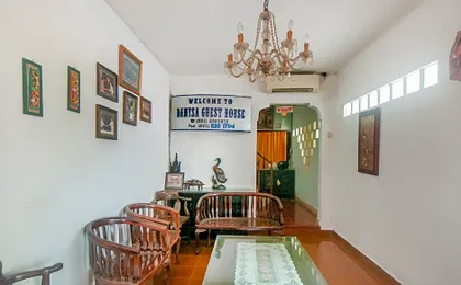 OYO 2256 Danysa Guesthouse