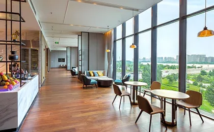 Sheraton Kaifeng