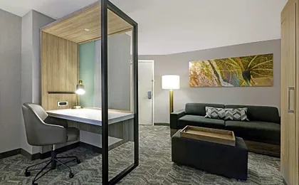 SpringHill Suites by Marriott Palm Desert
