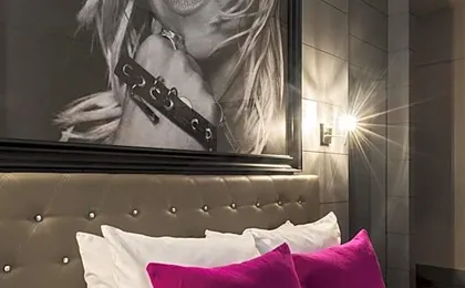 Angels Share Hotel