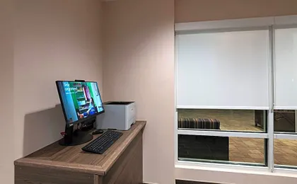 TownePlace Suites by Marriott San Antonio Northwest at the RIM