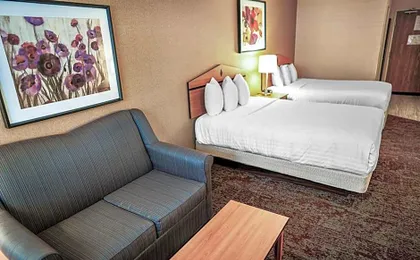 Crystal Inn Hotel & Suites - Midvalley