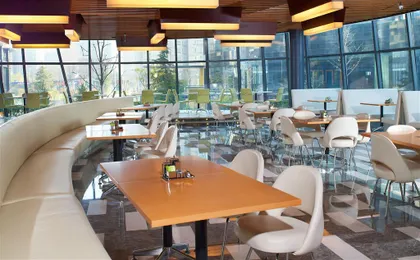 Aloft Beijing, Haidian