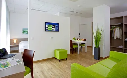 Good Rooms GmbH Guntramsdorf