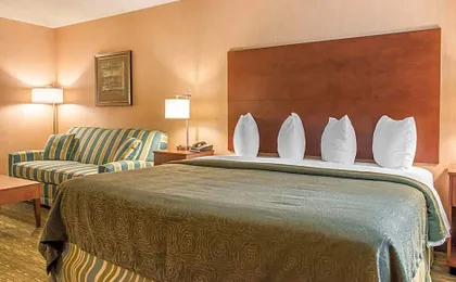 Quality Inn Bedford
