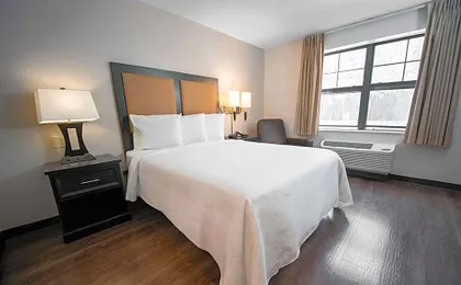 Extended Stay America Suites - Allentown - Bethlehem