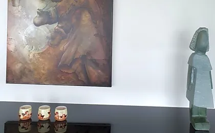 B&B Kanegem Onverbloemd