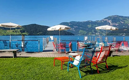 Seerausch Swiss Quality Hotel