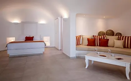 Amber Light Villas