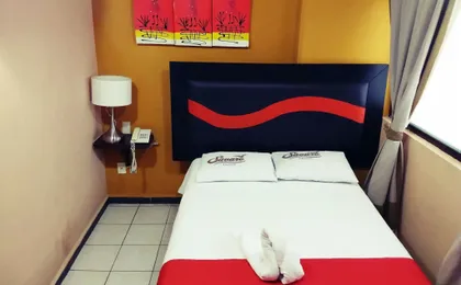 Hotel Tradicional Savaro SA de CV