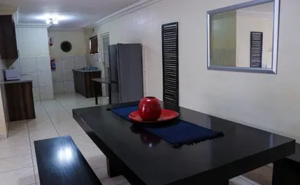 Blue Sparrow Guest House