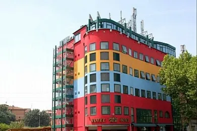 Hotel Porta Palio